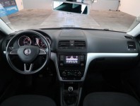 Škoda Yeti  2.0 TDI Ambition