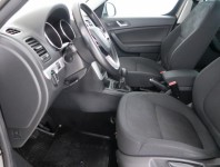 Škoda Yeti  2.0 TDI Ambition