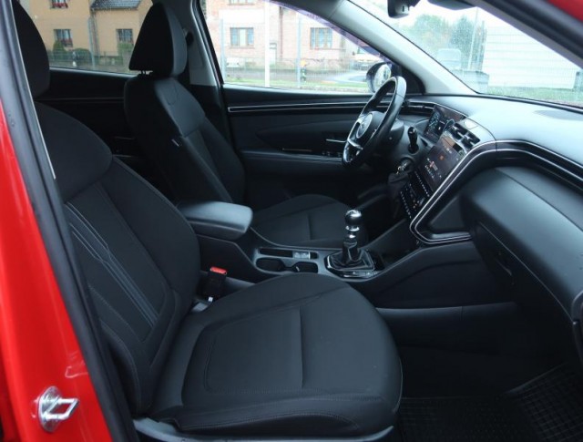 Hyundai Tucson  1.6 T-GDI 