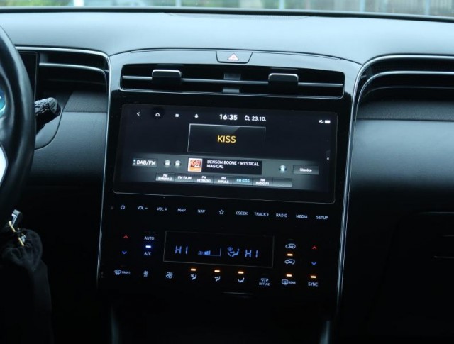 Hyundai Tucson  1.6 T-GDI 