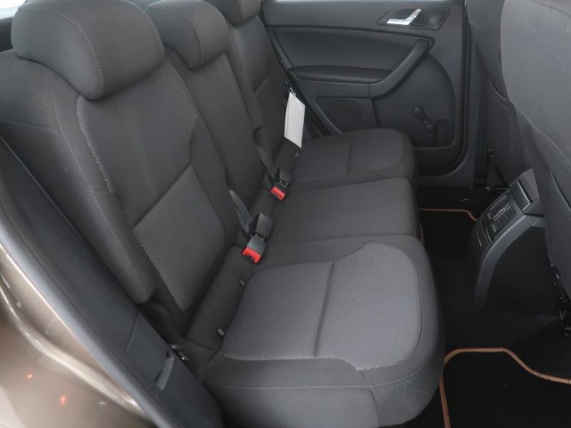 Škoda Yeti  1.4 TSI 