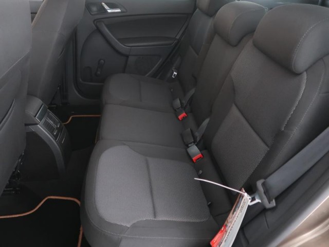 Škoda Yeti  1.4 TSI 