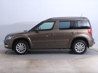 Škoda Yeti  1.4 TSI 