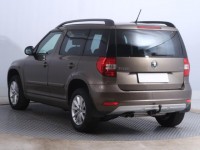 Škoda Yeti  1.4 TSI 