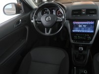 Škoda Yeti  1.4 TSI 
