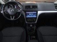 Škoda Yeti  1.4 TSI 