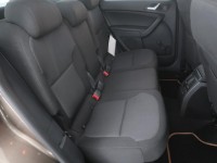 Škoda Yeti  1.4 TSI 