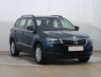 Škoda Karoq  1.5 TSI 