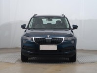 Škoda Karoq  1.5 TSI 