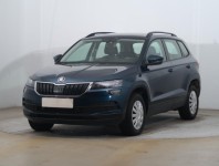 Škoda Karoq  1.5 TSI 