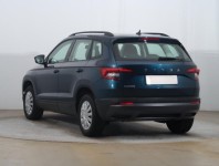 Škoda Karoq  1.5 TSI 