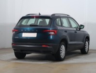 Škoda Karoq  1.5 TSI 