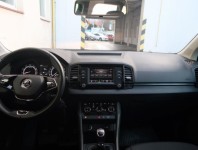 Škoda Karoq  1.5 TSI 