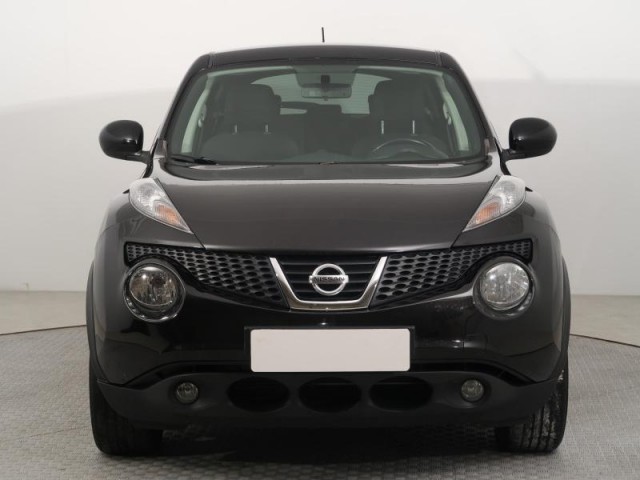 Nissan Juke  1.6 i 