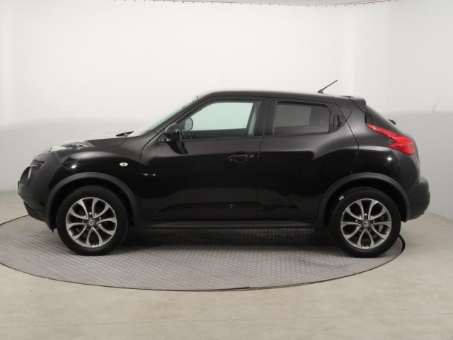 Nissan Juke  1.6 i 
