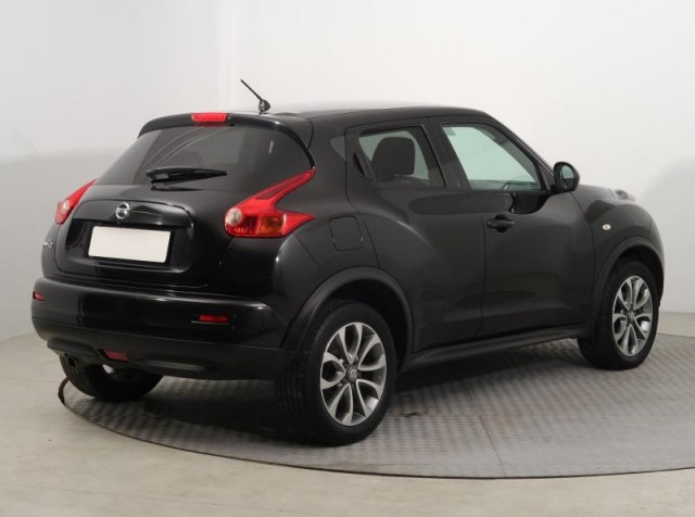 Nissan Juke  1.6 i 