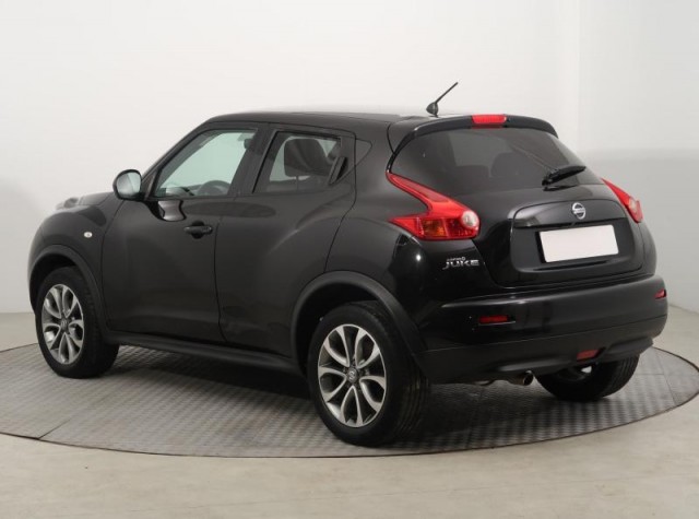 Nissan Juke  1.6 i 