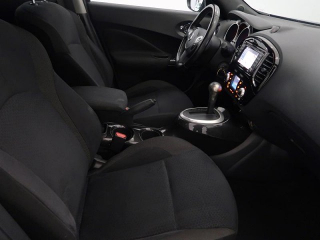 Nissan Juke  1.6 i 