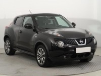 Nissan Juke  1.6 i 