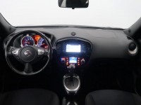Nissan Juke  1.6 i 