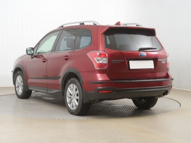 Subaru Forester  2.0 d 