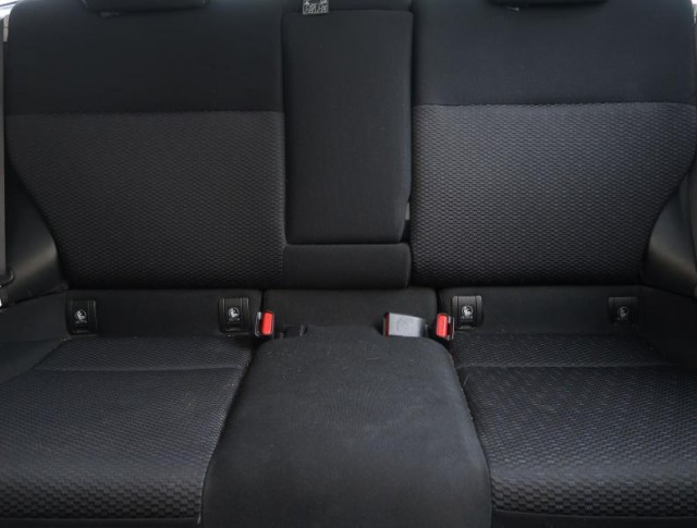 Subaru Forester  2.0 d 