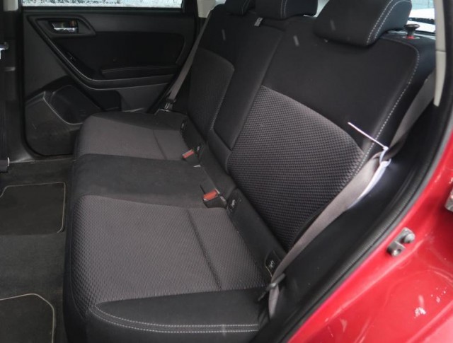 Subaru Forester  2.0 d 