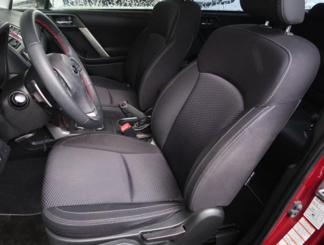 Subaru Forester  2.0 d 