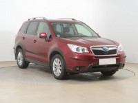 Subaru Forester  2.0 d 