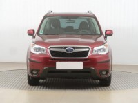 Subaru Forester  2.0 d 