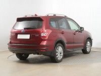 Subaru Forester  2.0 d 