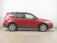 Subaru Forester  2.0 d 