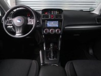 Subaru Forester  2.0 d 