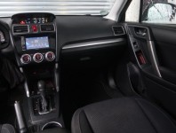 Subaru Forester  2.0 d 