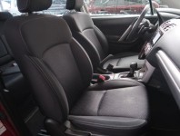 Subaru Forester  2.0 d 