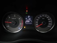 Subaru Forester  2.0 d 