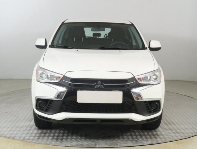 Mitsubishi ASX  1.6 MIVEC 