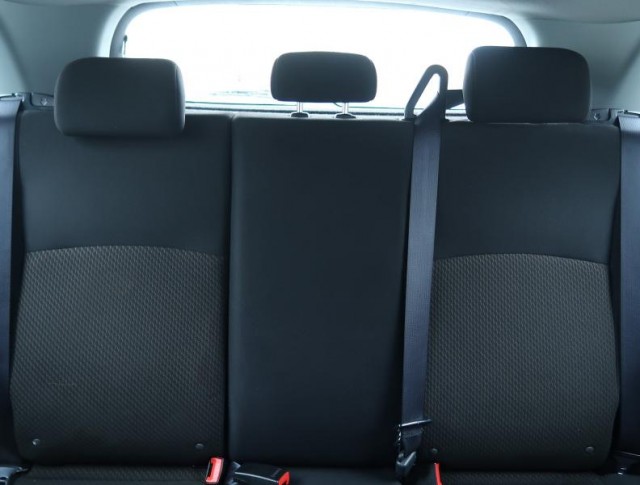 Mitsubishi ASX  1.6 MIVEC 