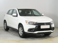 Mitsubishi ASX  1.6 MIVEC 