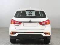 Mitsubishi ASX  1.6 MIVEC 