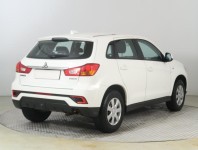 Mitsubishi ASX  1.6 MIVEC 