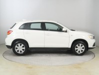 Mitsubishi ASX  1.6 MIVEC 