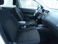 Mitsubishi ASX  1.6 MIVEC 