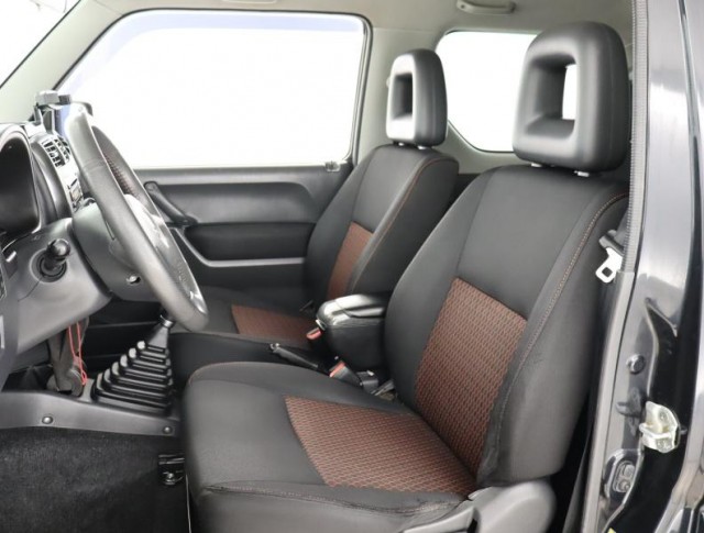 Suzuki Jimny  1.3 16V JLX