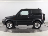 Suzuki Jimny  1.3 16V JLX