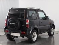 Suzuki Jimny  1.3 16V JLX