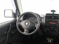 Suzuki Jimny  1.3 16V JLX