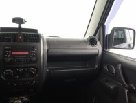 Suzuki Jimny  1.3 16V JLX