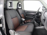 Suzuki Jimny  1.3 16V JLX