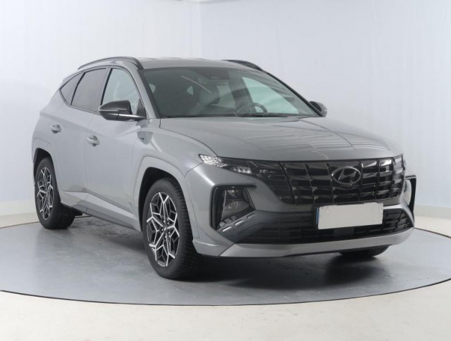 Hyundai Tucson  1.6 T-GDI N-Line